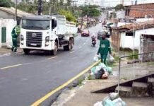 Justiça concede liminar e suspende licitação para contratação de empresas de lixo em João Pessoa