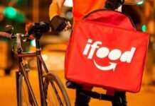 Funcionário com acesso ao sistema do iFood trocou nome de lanchonetes por frases de apoio a Bolsonaro e contra vacina