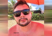 Tribunal de Justiça da Paraíba nega habeas corpus a Ruan, motorista acusado de atropelar motoboy Kelton, no Retão de Manaíra