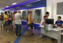 Bancários denunciam falta de condições de trabalho no BB e na Caixa