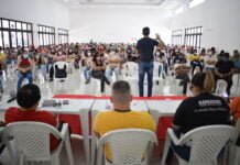 Sintab faz balanço do ano e projeções para a classe trabalhadora em 2022