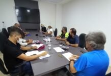 Prefeitura define regras para circulação de “trenzinhos” e ônibus natalinos, em Campina Grande