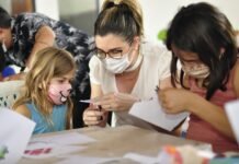 CAMPINA SOCIAL PLAY: Última oficina de robótica deste ano acontecerá na quinta-feira no bairro do Mutirão