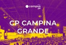 Campus Day Campina Grande acontece no início de dezembro, em formato híbrido