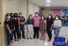 Resultado de muita luta, PCCR para ACE e ACS é aprovado em Massaranduba