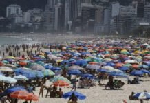 Ano de 2022 terá apenas um feriado nacional prolongado