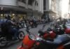Financiamento de motos e bicicletas elétricas pelo Move Brasil começa nesta segunda-feira