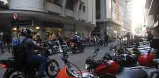 Financiamento de motos e bicicletas elétricas pelo Move Brasil começa nesta segunda-feira
