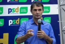 Romero decide apoiar pré-candidatura de Pedro a governador