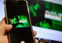 Auxílio Brasil de R$400 é liberado nesta terça-feira (18)