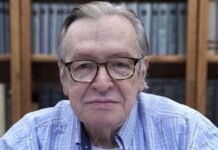 Olavo de Carvalho morre aos 74 anos nos Estados Unidos