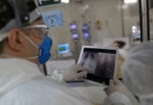 Ministério da Saúde prorroga Programa Mais Médicos por um ano