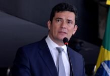 Sergio Moro visita a Paraíba e cumpre agenda em João Pessoa e Campina Grande