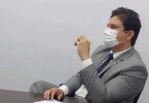 Seplan denuncia venda de equipamentos de energia solar instalados nas casas do Aluízio Campos