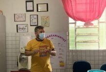 É máxima a adesão dos servidores do magistério de Campina Grande à greve da categoria