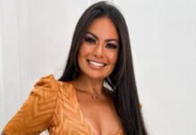 Paulinha Abelha, vocalista de Calcinha Preta, tem piora no quadro clínico e entra em coma