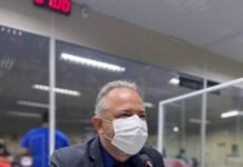 Vereador Anderson Pila apura denúncia sobre descaso na merenda dos alunos de escolas municipais de Campina Grande