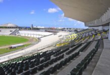 Justiça nega mandado de segurança contra recomendação sobre banimento de torcidas