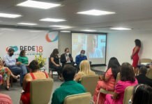 Rede Sustentabilidade anuncia 31 pré-candidaturas e reitera apoio à reeleição de João Azevedo