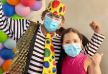 Paraíba vacina 13.531 crianças contra Covid-19 e alerta para esquemas com doses em atraso