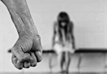 Brasil registrou um estupro de mulher a cada 10 minutos em 2021