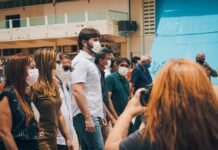 Bruno faz visita técnica ao Parque do Povo e anuncia período de realização do Maior São João do Mundo em 2022 com duração de 31 dias