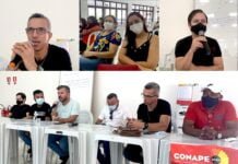 Profissionais da enfermagem paralisarão as atividades no dia 07 de abril em defesa do piso da categoria