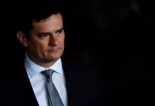 Moro desiste da presidência e vai ser candidato a deputado federal pelo União Brasil