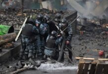 ONU pede que países ajudem vítimas da guerra na Ucrânia