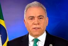 Ministério da Saúde anuncia o fim da emergência sanitária no Brasil por causa da Covid