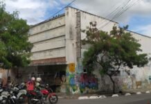 Depois de décadas sem definição, prefeitura e Iphaep chegam em acordo sobre o projeto de requalificação do Capitólio