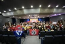 Sintab participa do grande Encontro da Frente Norte Nordeste pela Educação em defesa dos Precatórios do Fundef