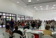 Servidores da Saúde de Campina farão mobilização para cobrar PCCR’s, Previne Brasil e condições de trabalho