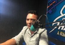 Vereador Janduy Ferreira diz que escolheu o PSDB por questão de coerência