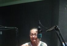 Vereadora Dona Fátima diz que não pretende sair candidata nas eleições 2022 e declara seu apoio a Efraim Filho