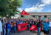 Servidores da saúde de Campina Grande sinalizam com greve caso a gestão continue a ignorar os direitos da categoria