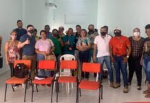 Em assembleia, Sintab apresenta propostas de plano de cargos e servidores denunciam péssimas condições de trabalho