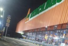Grupo armado invade hipermercado em Campina Grande, faz funcionários reféns, mas é surpreendido por PM