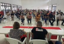 Sem reajuste há mais de 4 anos, servidores deflagram campanha por recomposição salarial