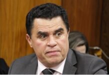 Deputado Wilson Santiago é alvo de processo de cassação na Câmara devido à Operação Pés de Barro