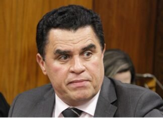 Wilson Santiago critica fim da escala 6×1 e chama proposta do PL de “demagógica”