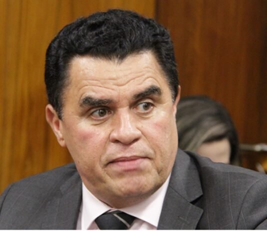 Wilson Santiago critica fim da escala 6×1 e chama proposta do PL de “demagógica”