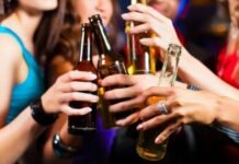 João Pessoa é a segunda capital do Nordeste que mais consumiu bebidas alcoólicas em 2021