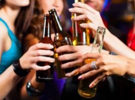 Paraíba não terá restrição na venda de bebidas alcoólicas durante as eleições de 2026