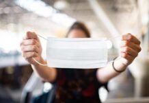 Uso de máscara passa a ser opcional no estado a partir desta sexta-feira