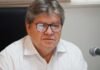 João minimiza divisão no PT e diz: “O palanque hoje é do Brasil”