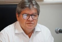 João Azevêdo anuncia que mais 300 professores aprovados no último concurso serão convocados pelo Governo do Estado