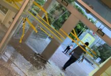 Sindicato cobra mais segurança ao Banco do Brasil e ao Comando da Polícia Militar