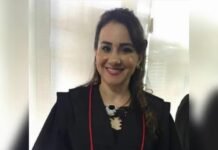 Juíza paraibana é assassinada e corpo é encontrado dentro de carro no Pará