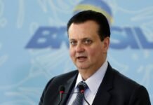 Gilberto Kassab abandona Lula e anuncia apoio a Ciro Gomes nas eleições de 2022